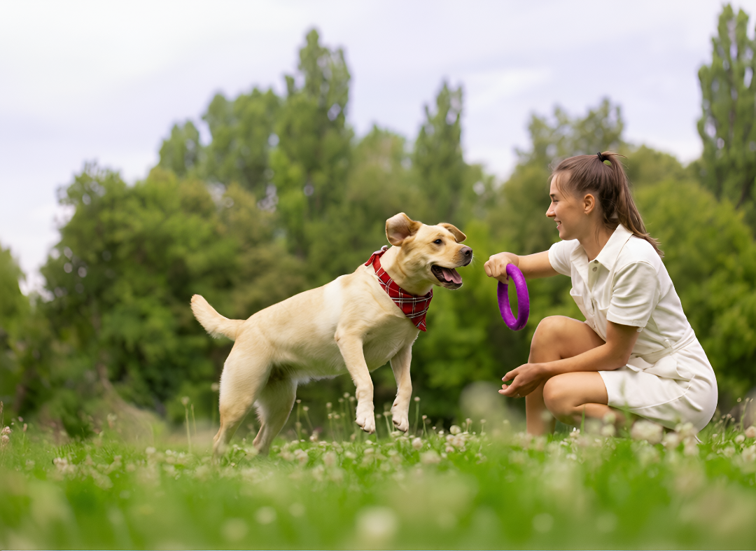 Fun Pet Toys For Happy Active Companions Daily