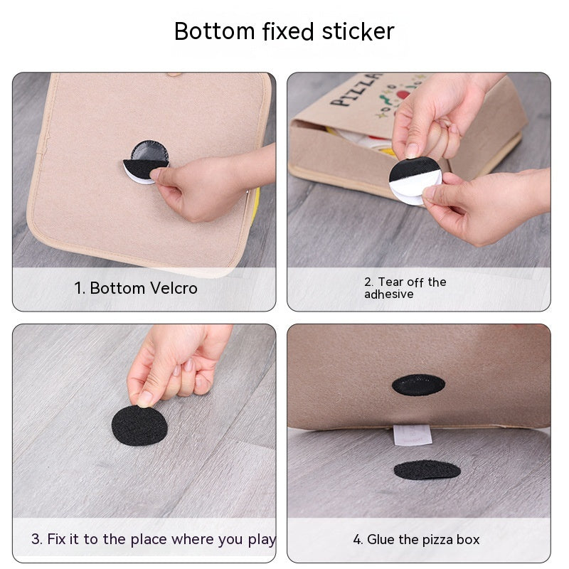 Unleash Fun with the Pet Fashion Sniffing Interactive Toy
