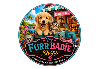 The Furr Babie Shopp